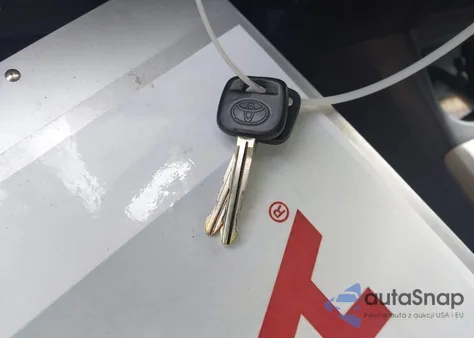 2005 Toyota Rav4 из США, поврежденный, VIN JTEHD20V750054557